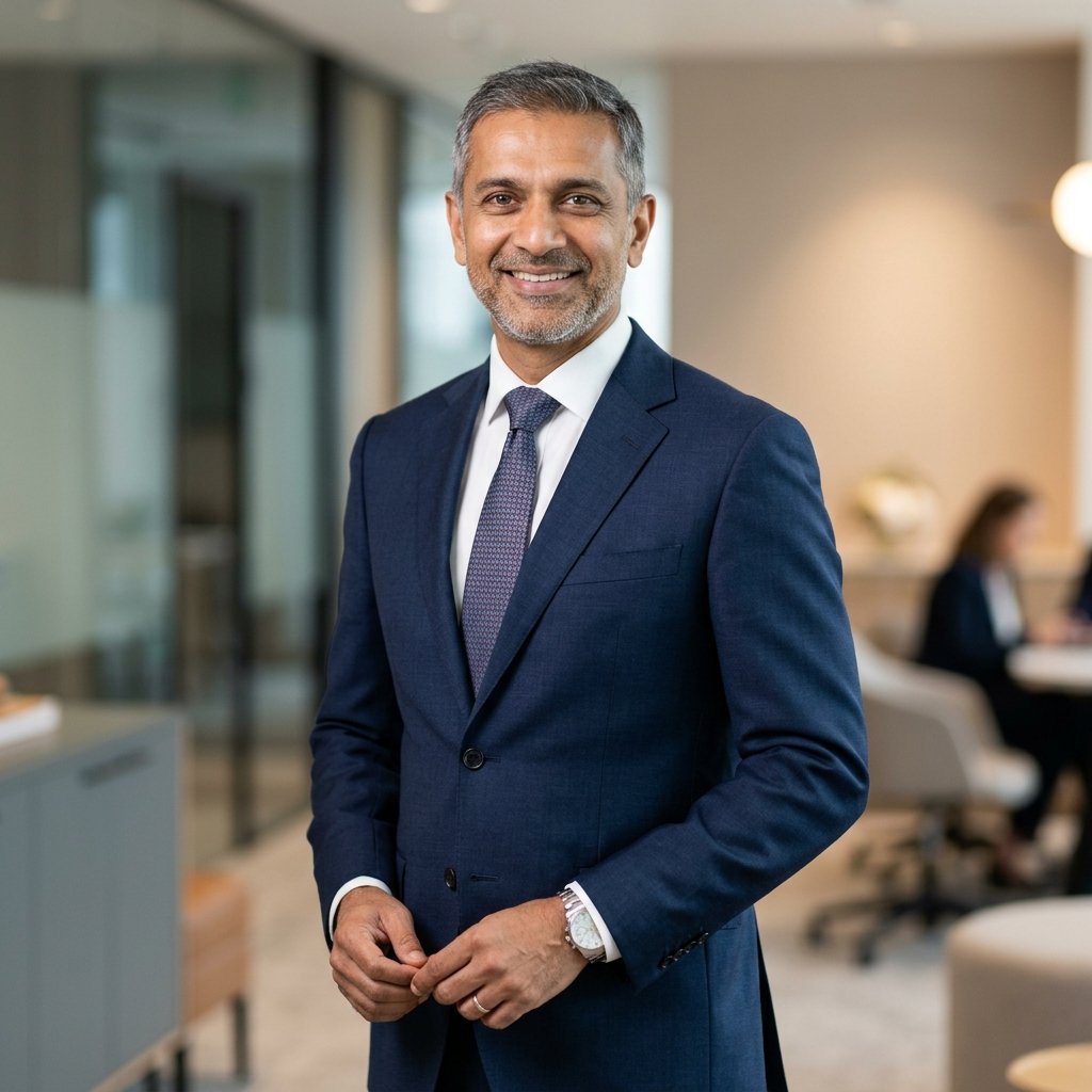 Rohan Malhotra